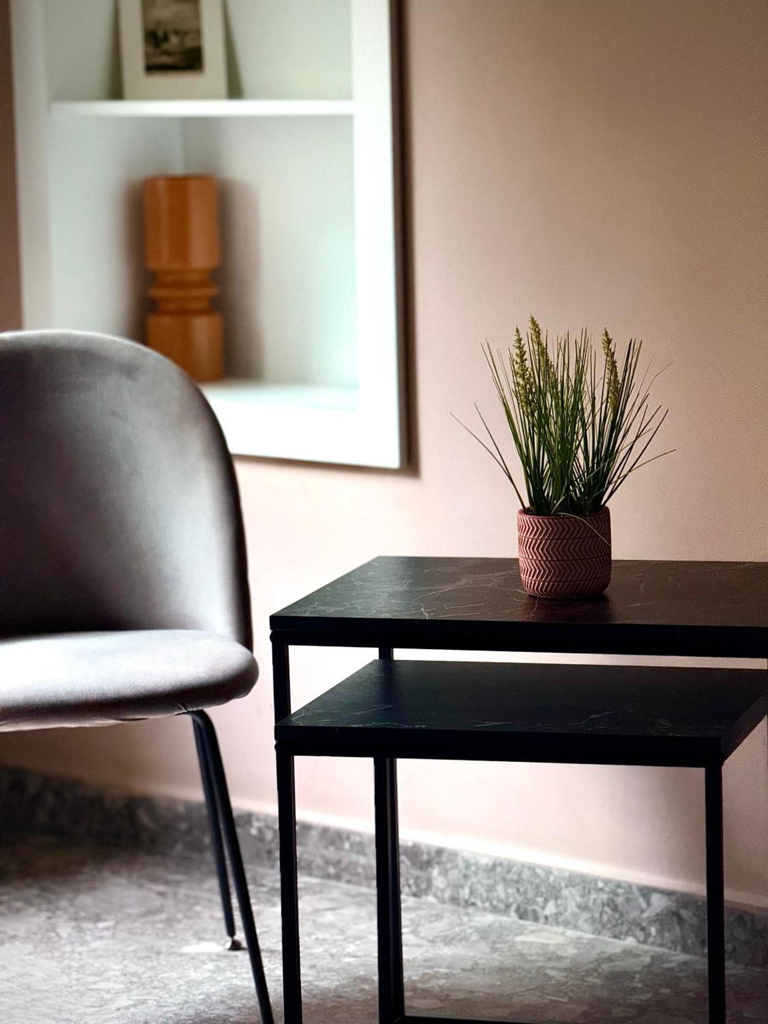 Rex Hotel Boutique 티라나 외부 사진