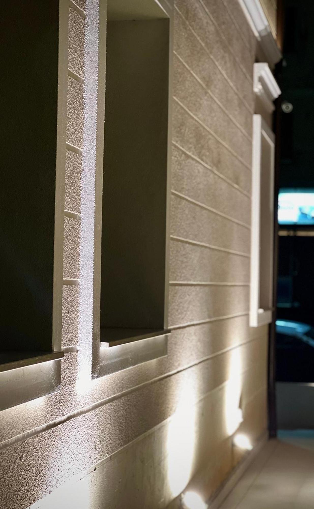 Rex Hotel Boutique 티라나 외부 사진