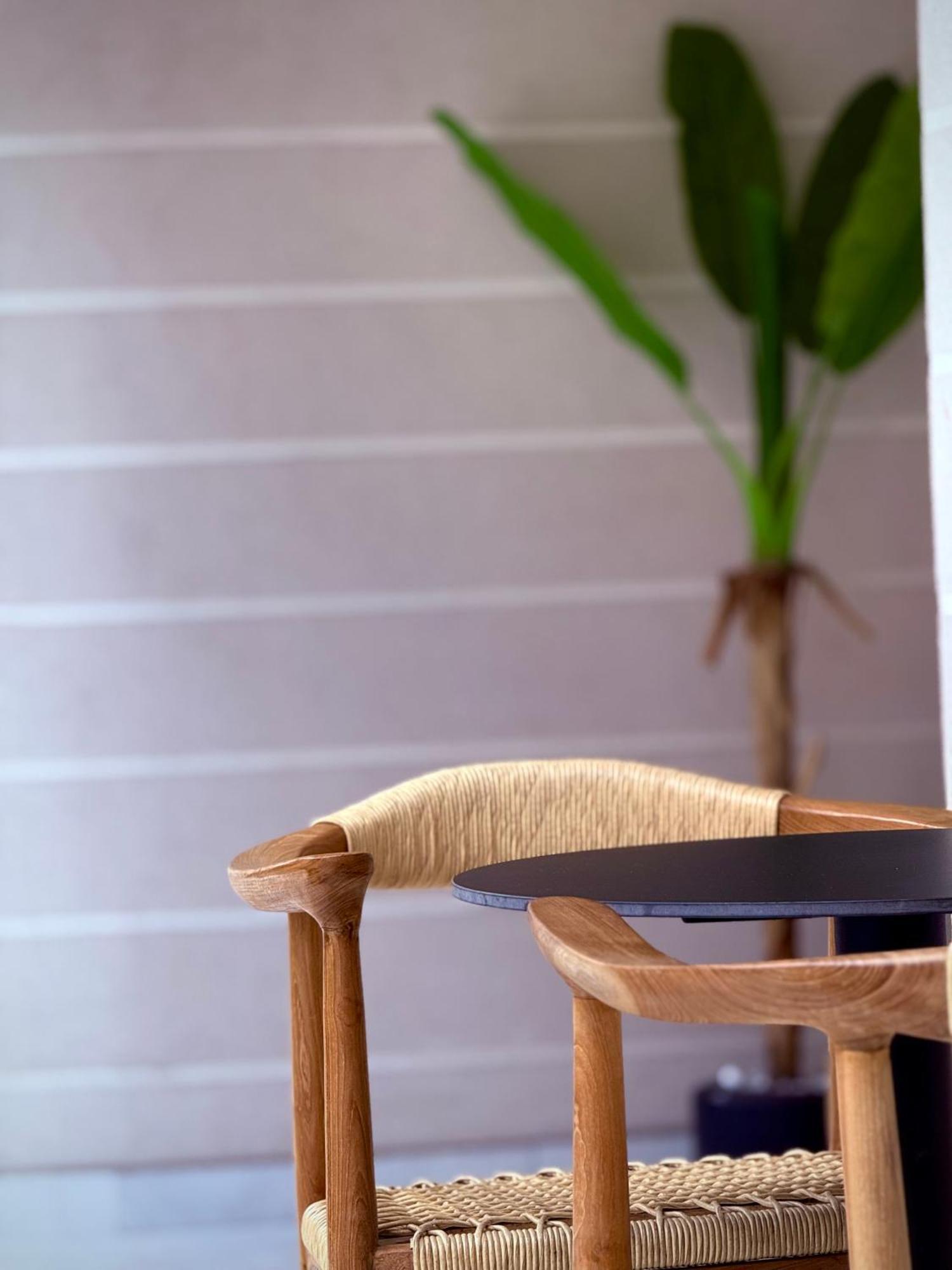 Rex Hotel Boutique 티라나 외부 사진