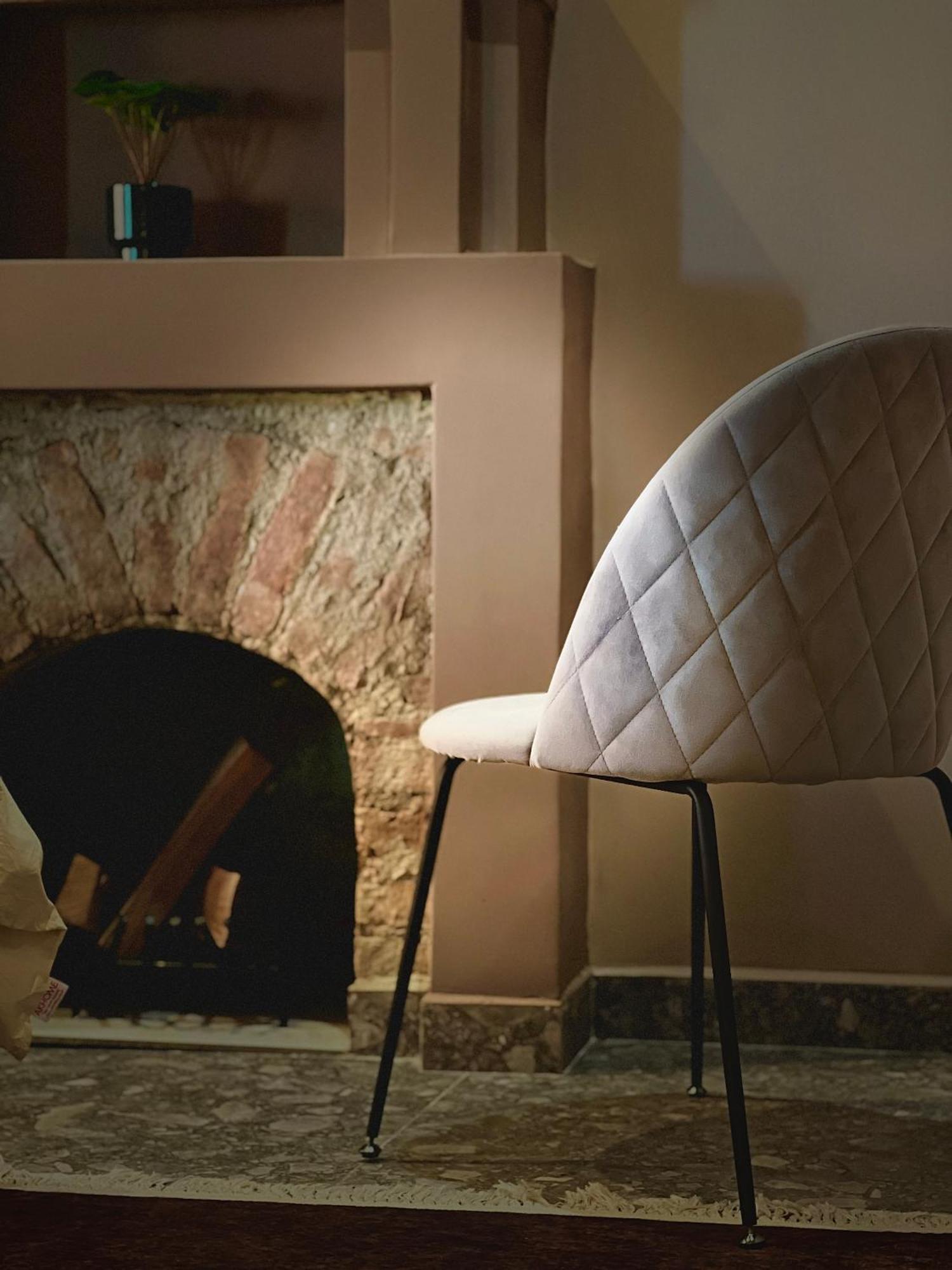 Rex Hotel Boutique 티라나 외부 사진