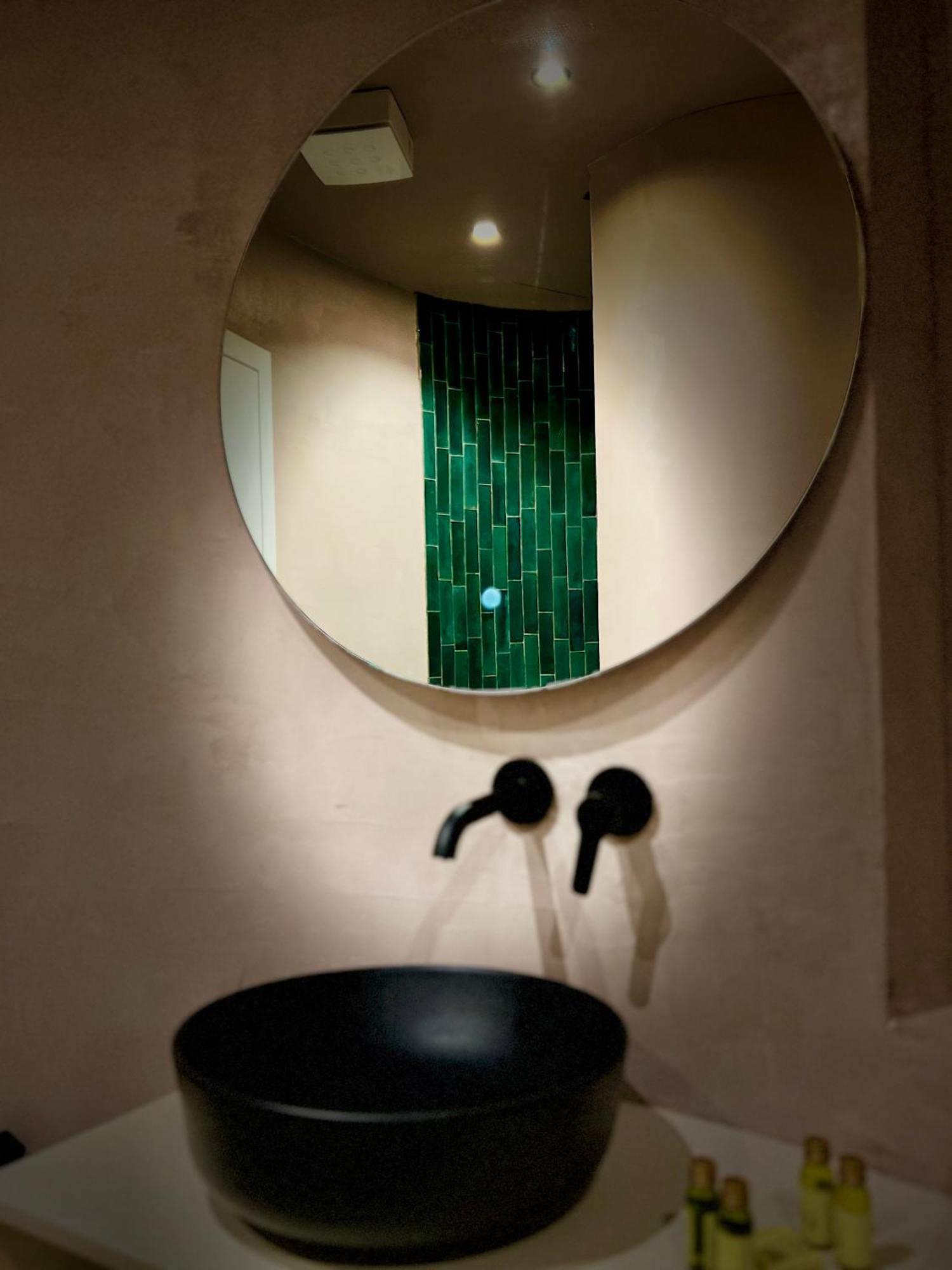 Rex Hotel Boutique 티라나 외부 사진