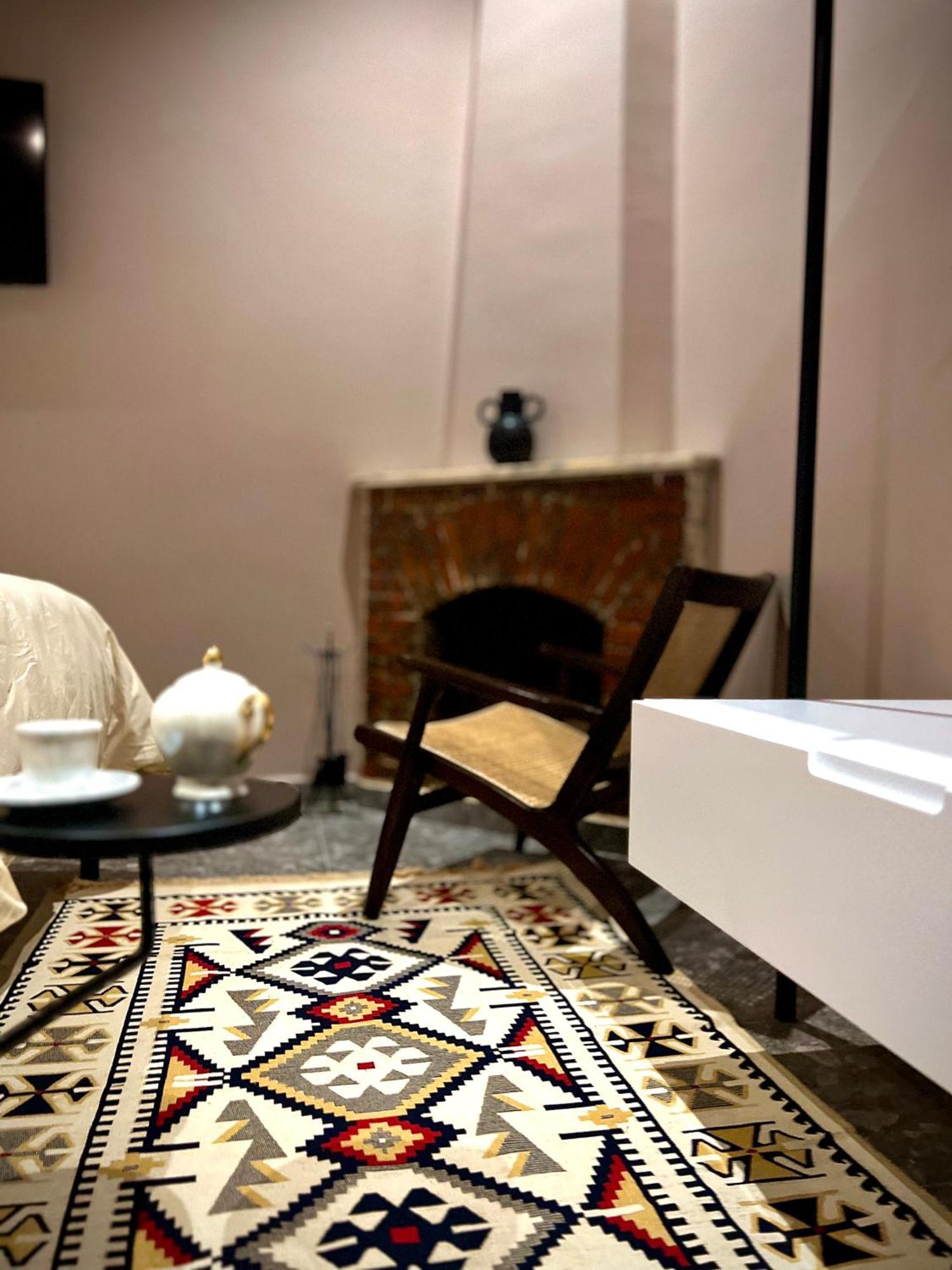 Rex Hotel Boutique 티라나 외부 사진