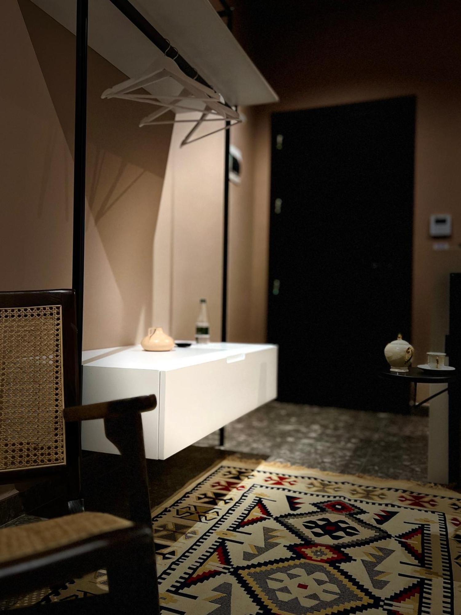 Rex Hotel Boutique 티라나 외부 사진