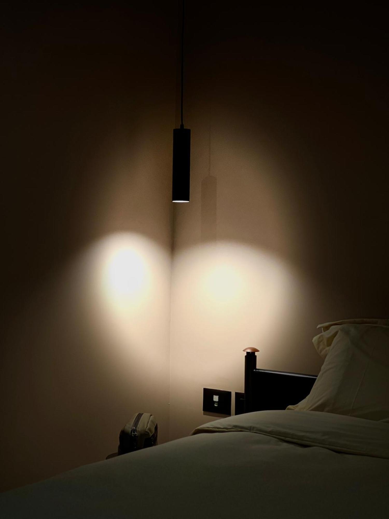 Rex Hotel Boutique 티라나 외부 사진