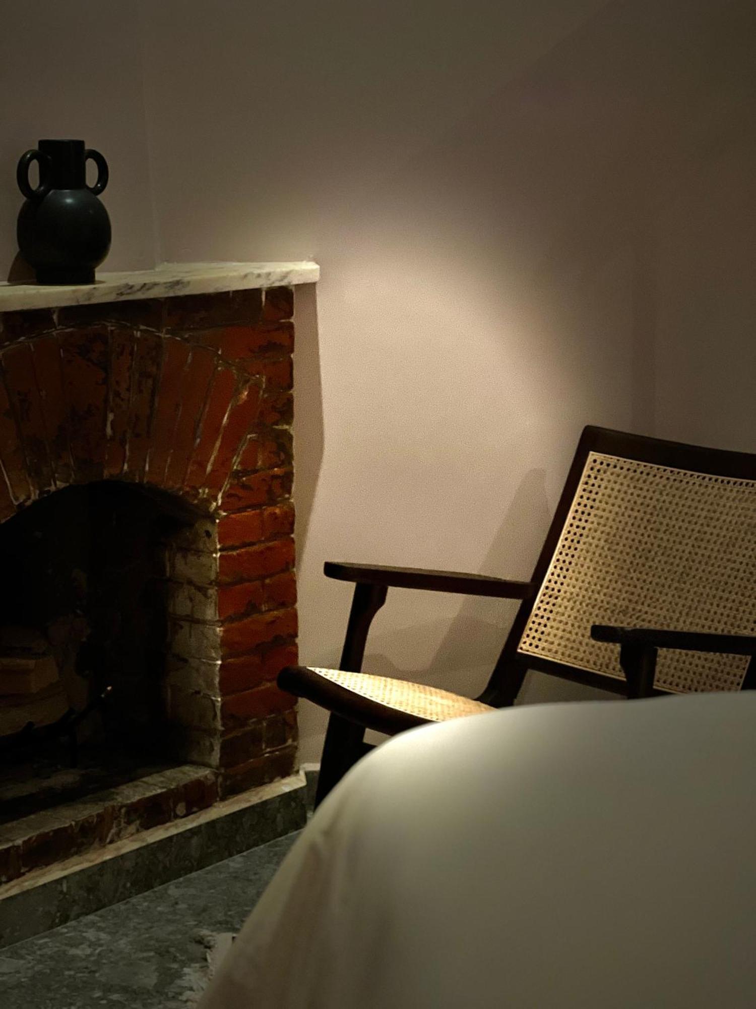 Rex Hotel Boutique 티라나 외부 사진