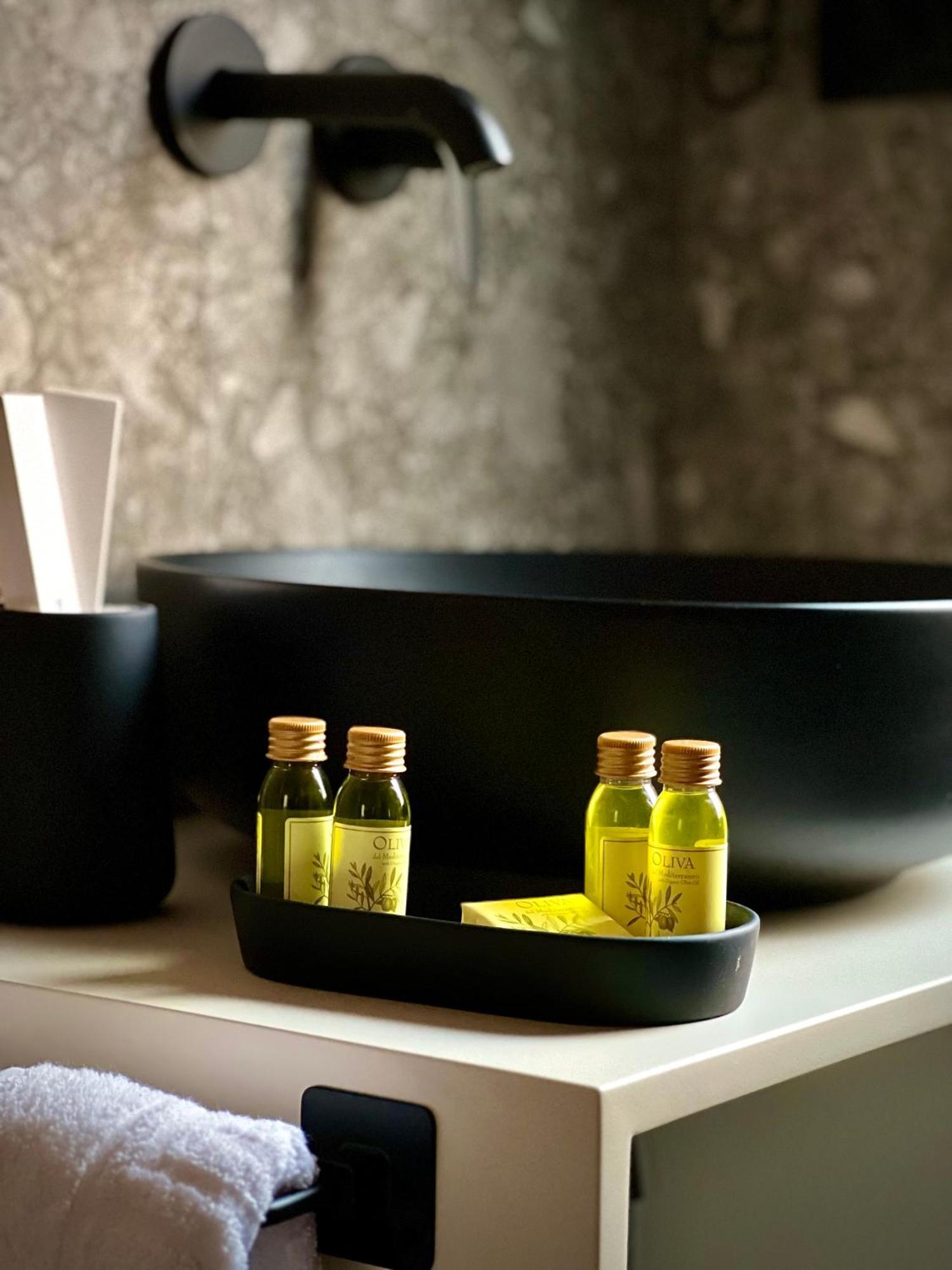 Rex Hotel Boutique 티라나 외부 사진
