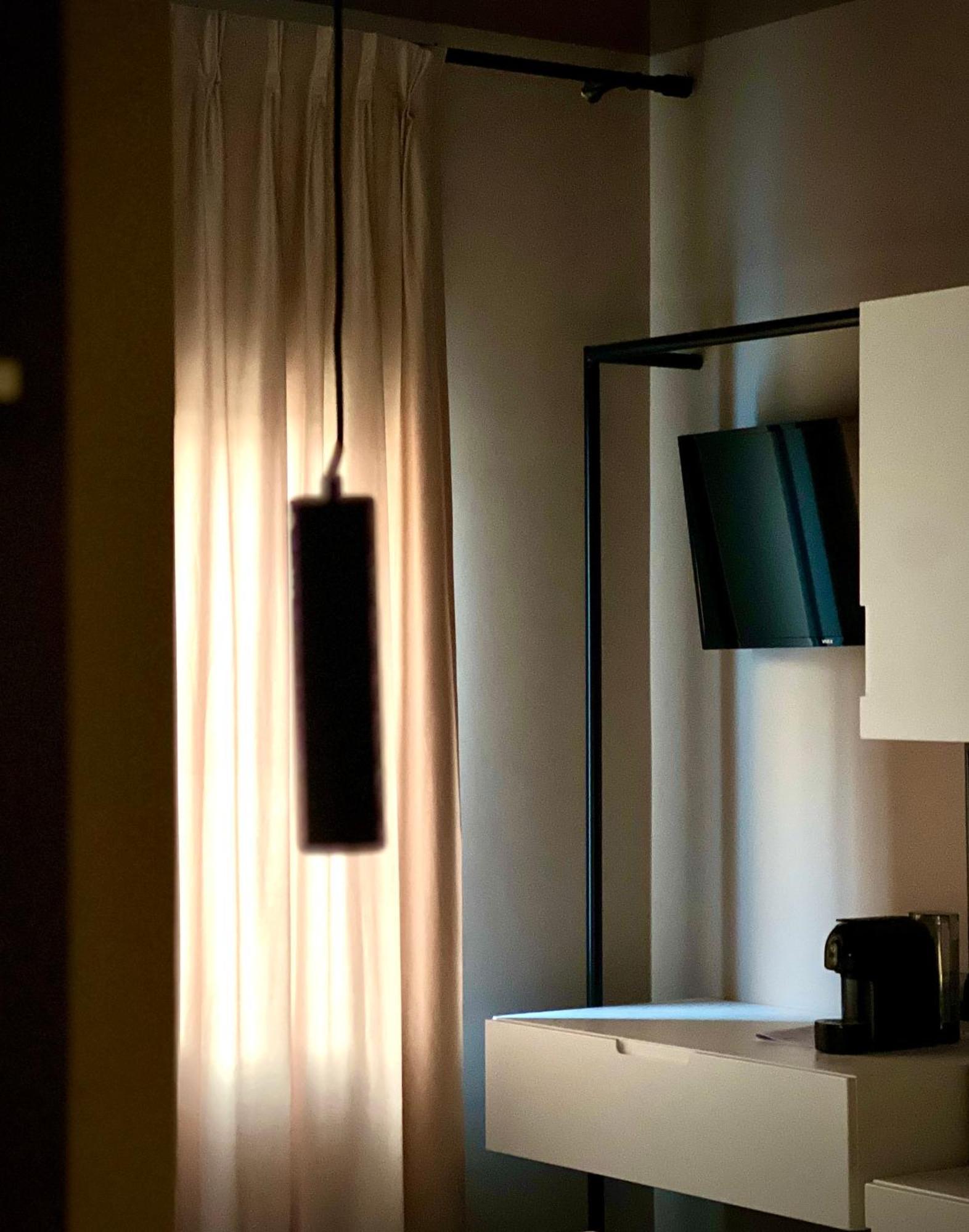 Rex Hotel Boutique 티라나 외부 사진