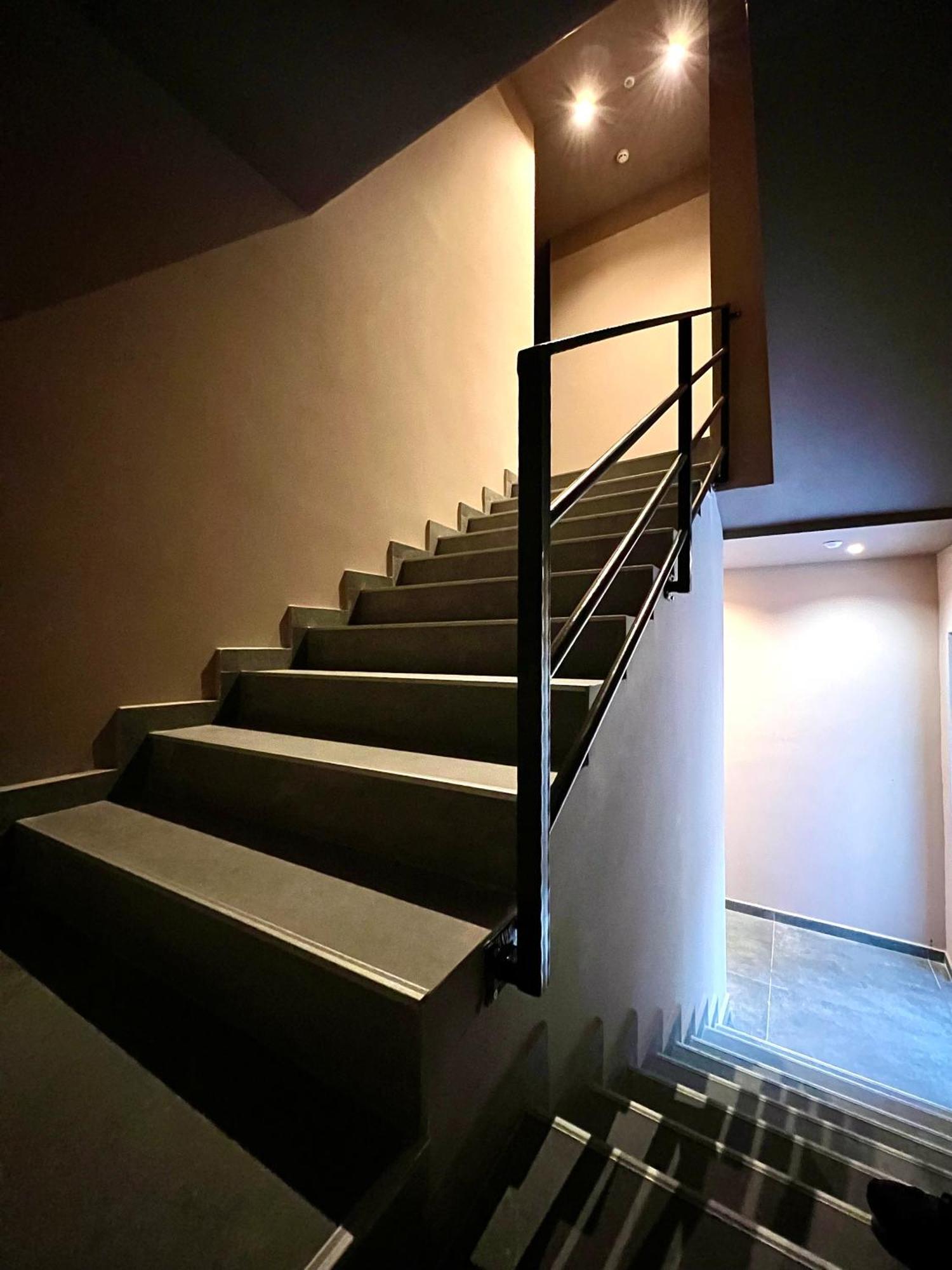 Rex Hotel Boutique 티라나 외부 사진