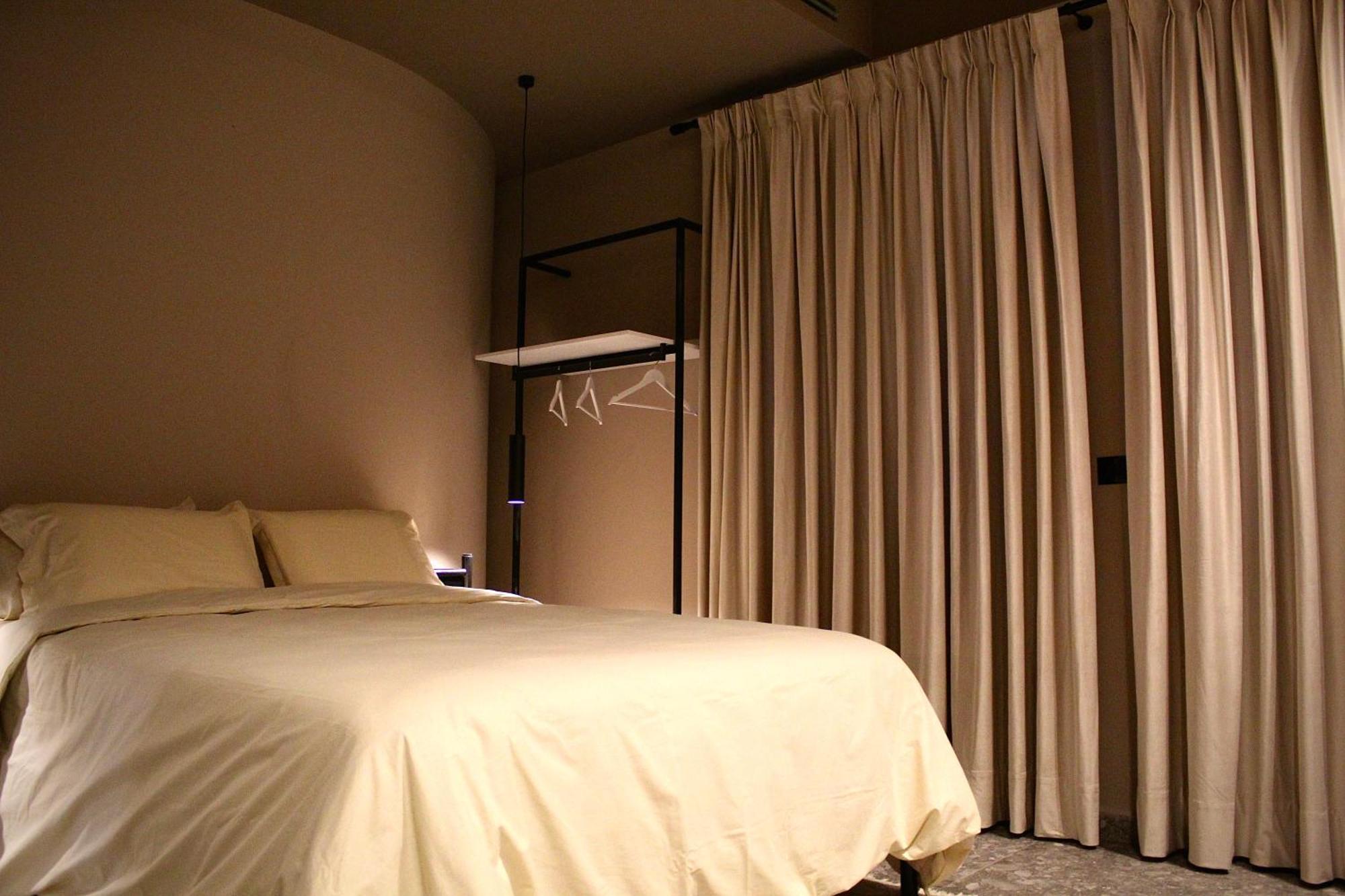 Rex Hotel Boutique 티라나 외부 사진