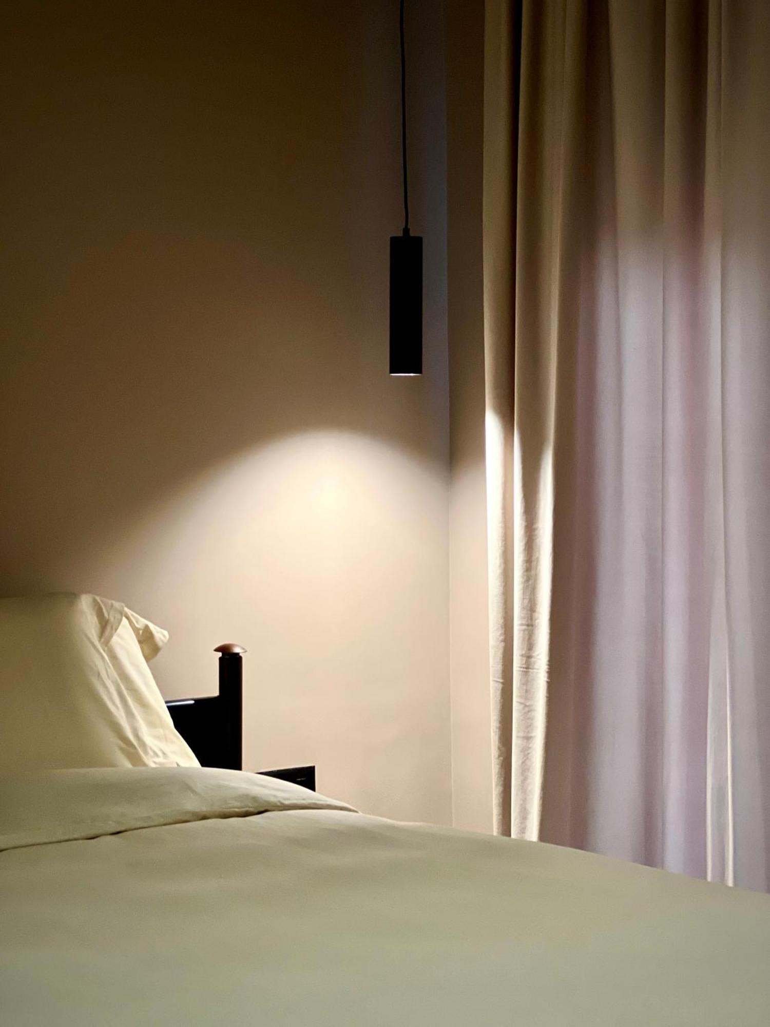 Rex Hotel Boutique 티라나 외부 사진