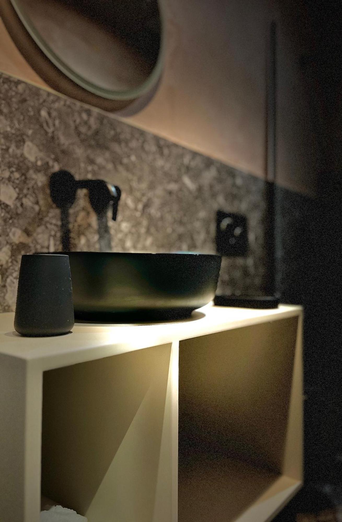 Rex Hotel Boutique 티라나 외부 사진